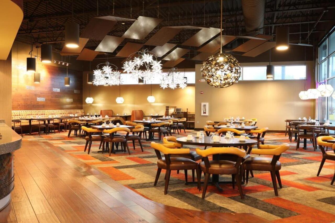 ホテル Doubletree By Hilton Omaha Southwest, Ne エクステリア 写真