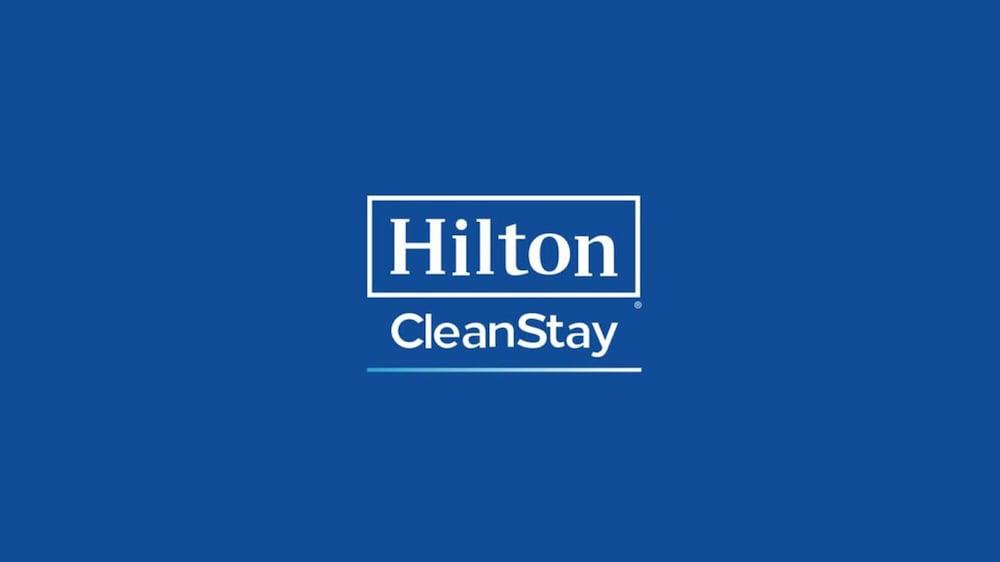 ホテル Doubletree By Hilton Omaha Southwest, Ne エクステリア 写真
