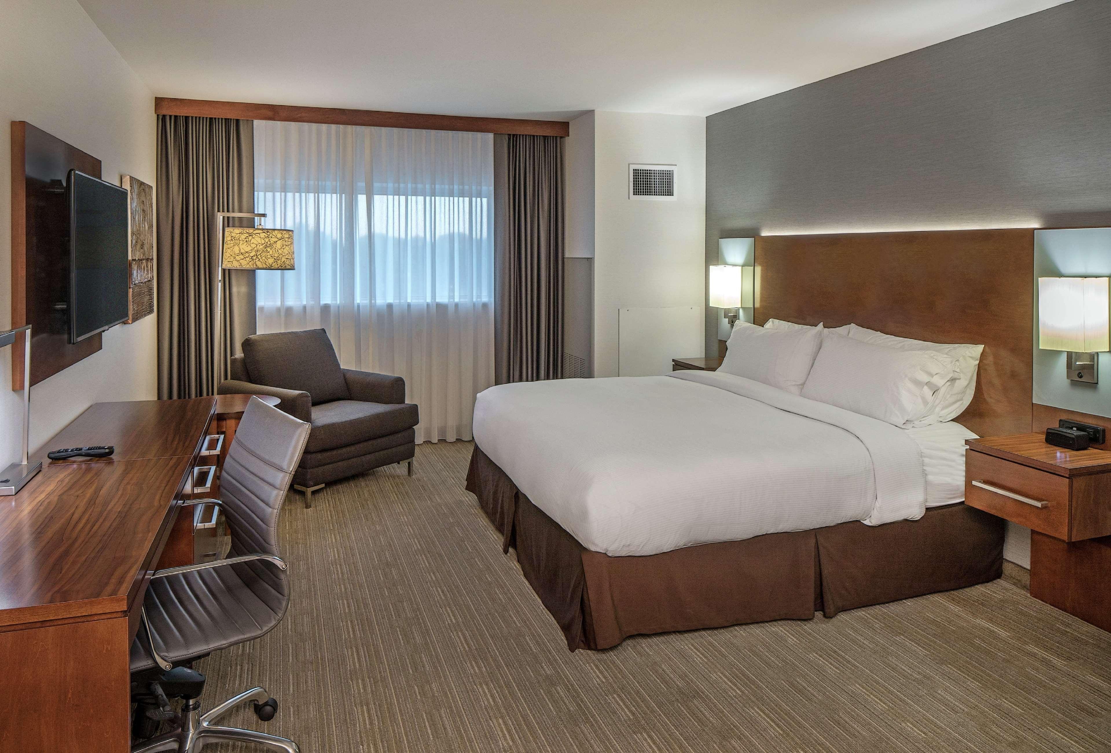 ホテル Doubletree By Hilton Omaha Southwest, Ne エクステリア 写真