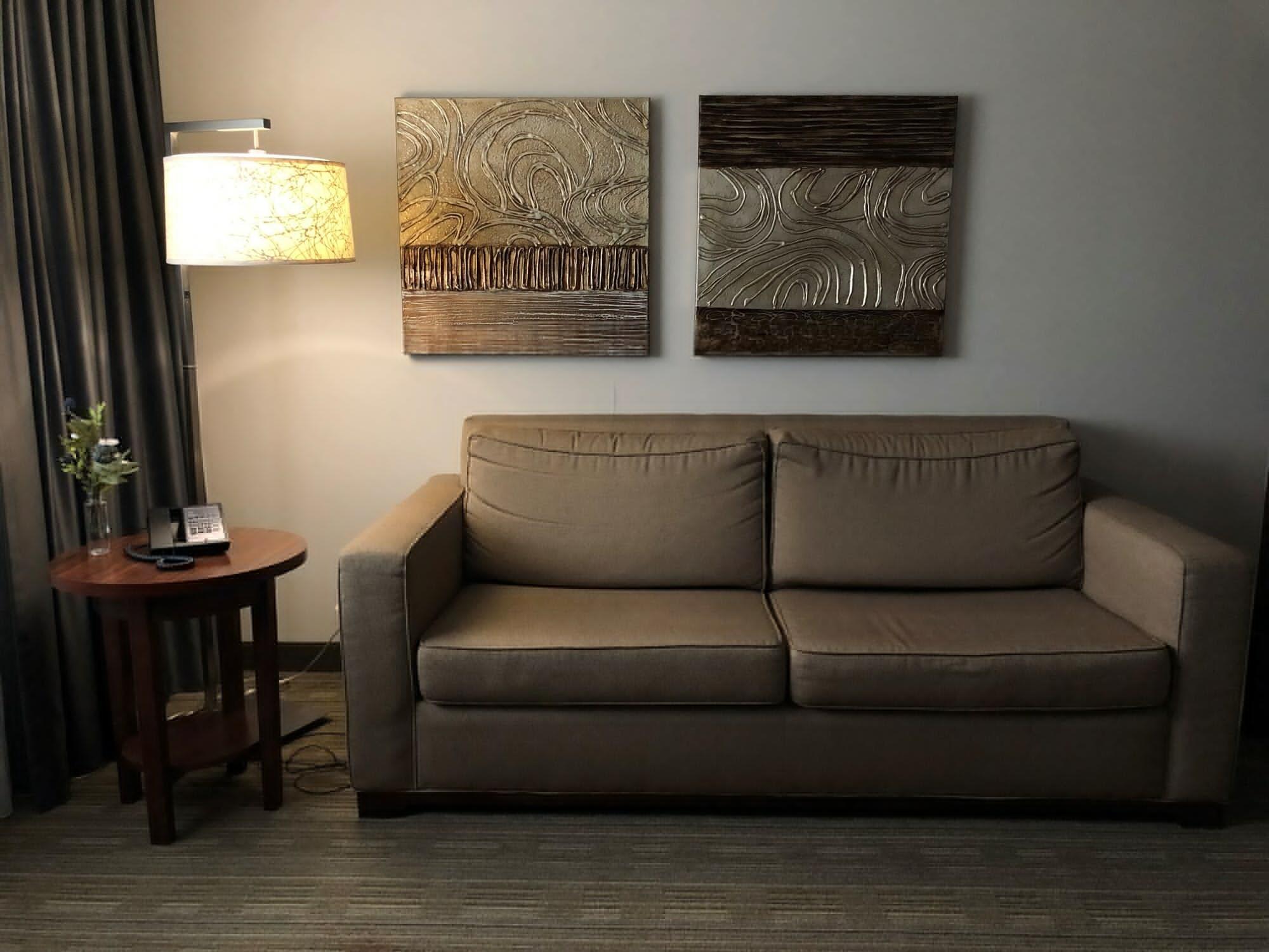 ホテル Doubletree By Hilton Omaha Southwest, Ne エクステリア 写真