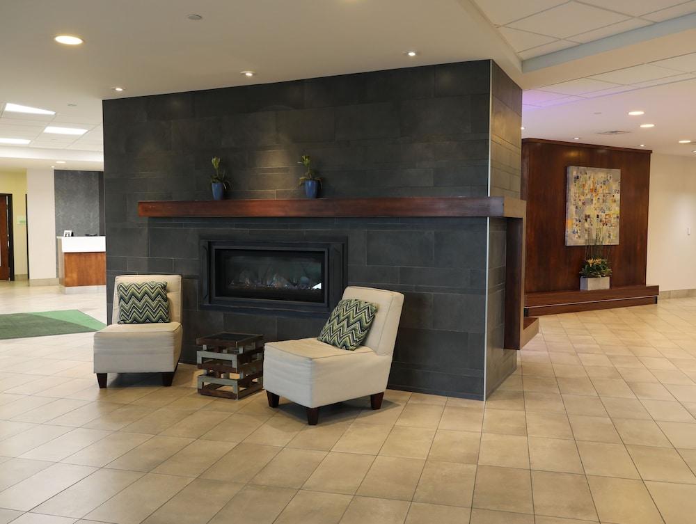 ホテル Doubletree By Hilton Omaha Southwest, Ne エクステリア 写真
