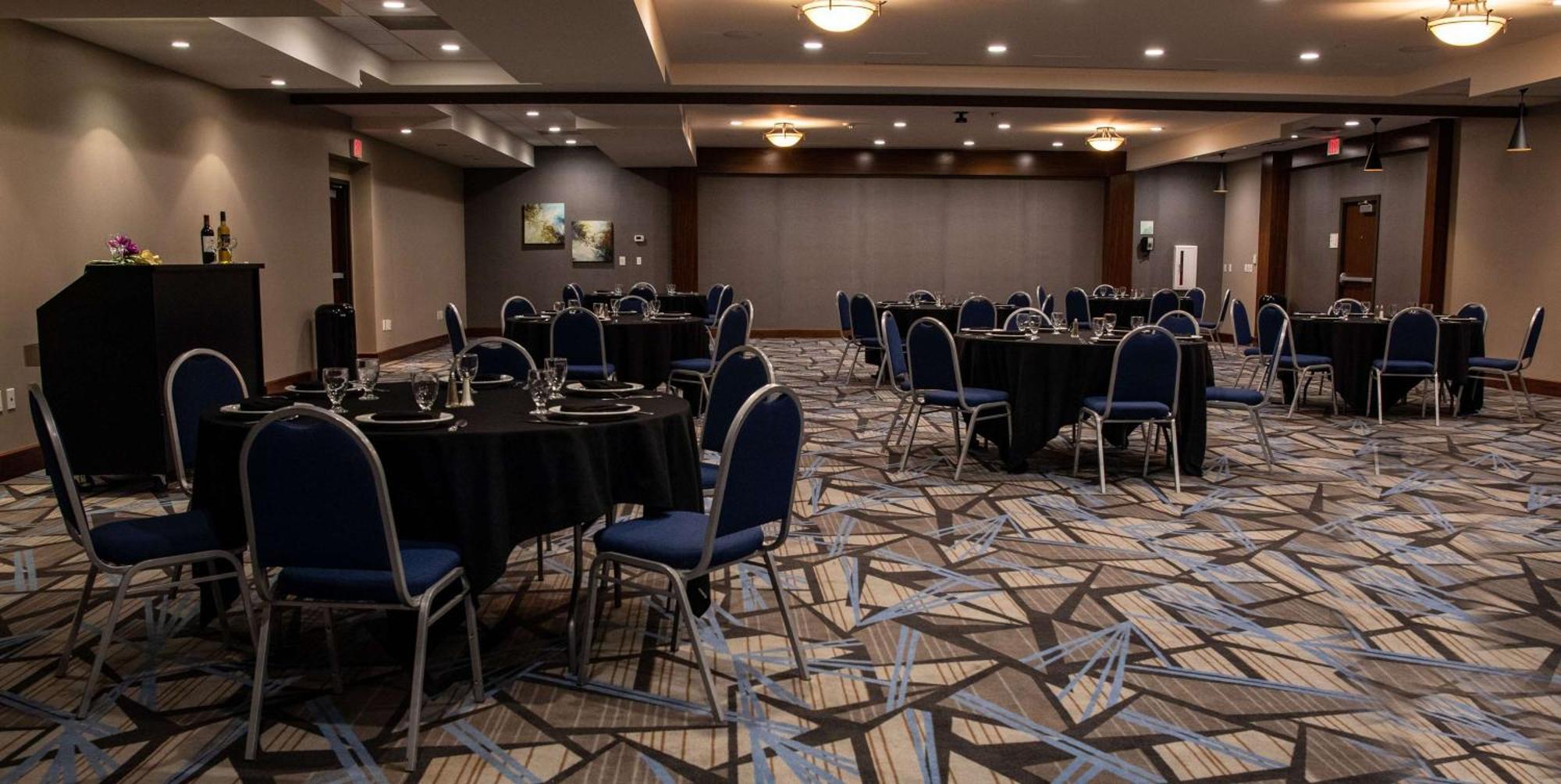 ホテル Doubletree By Hilton Omaha Southwest, Ne エクステリア 写真