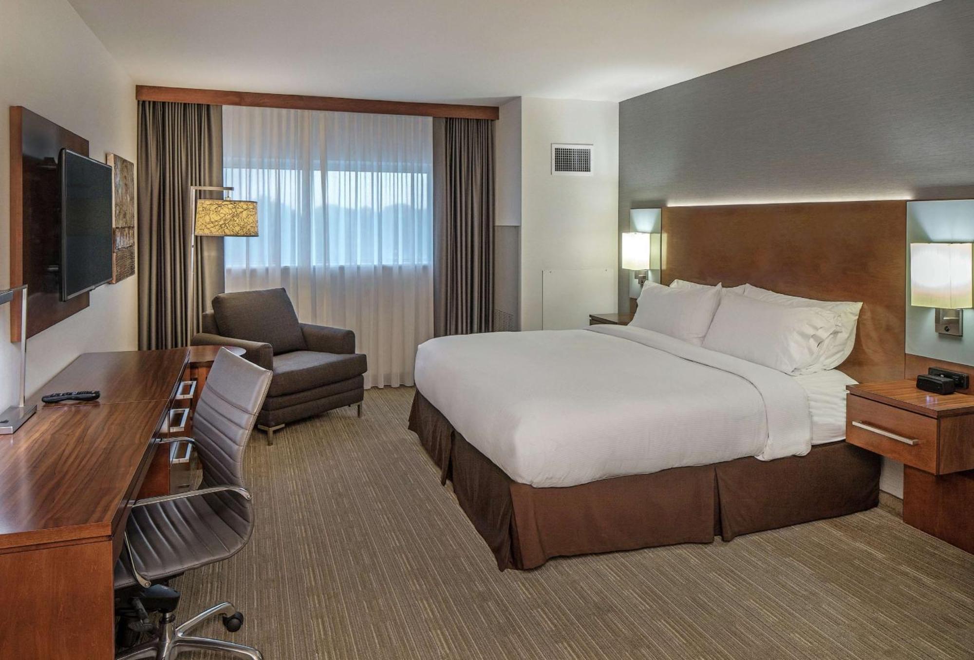 ホテル Doubletree By Hilton Omaha Southwest, Ne エクステリア 写真