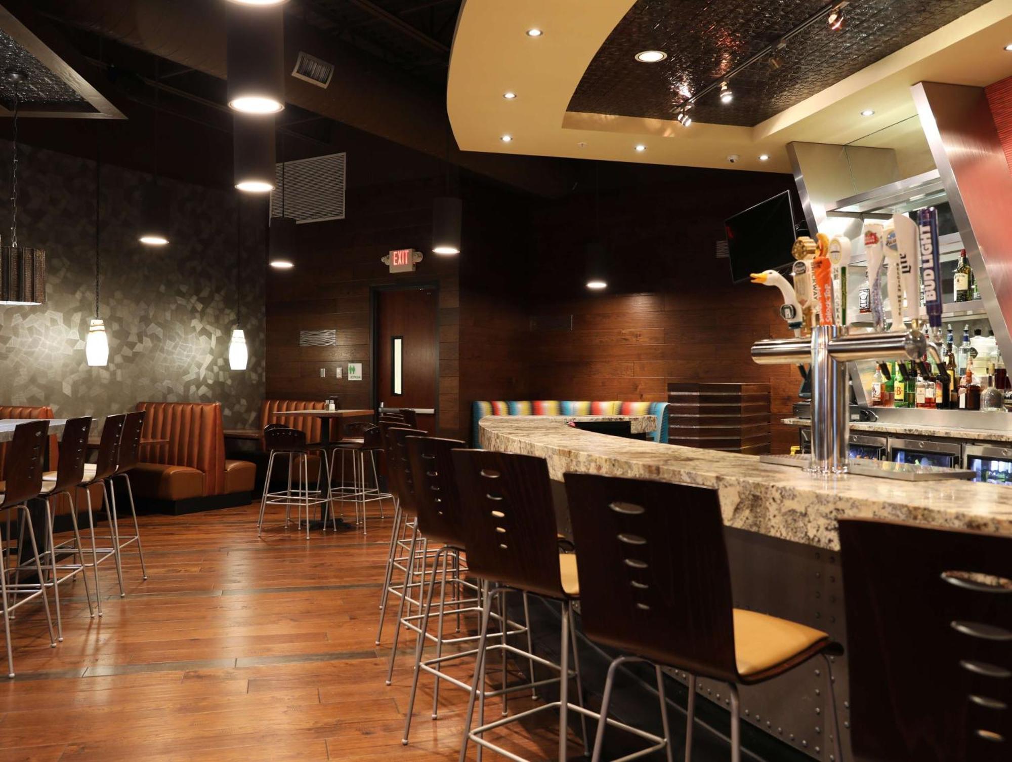 ホテル Doubletree By Hilton Omaha Southwest, Ne エクステリア 写真