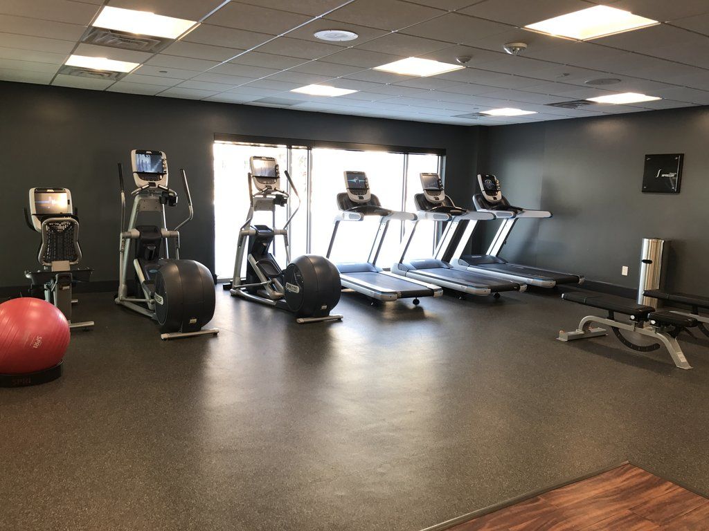 ホテル Doubletree By Hilton Omaha Southwest, Ne エクステリア 写真