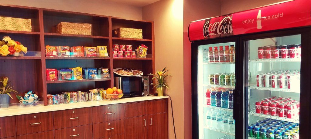 ホテル Doubletree By Hilton Omaha Southwest, Ne エクステリア 写真